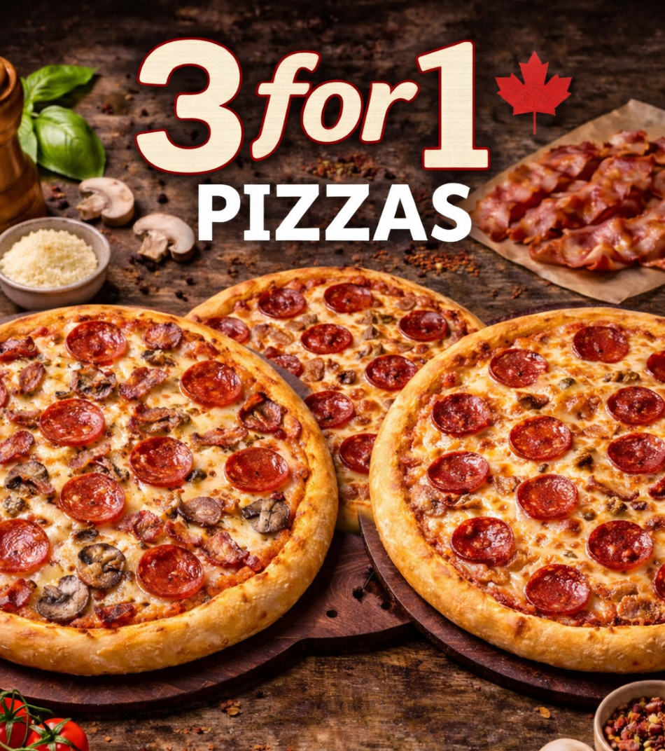 3 for 1 copy