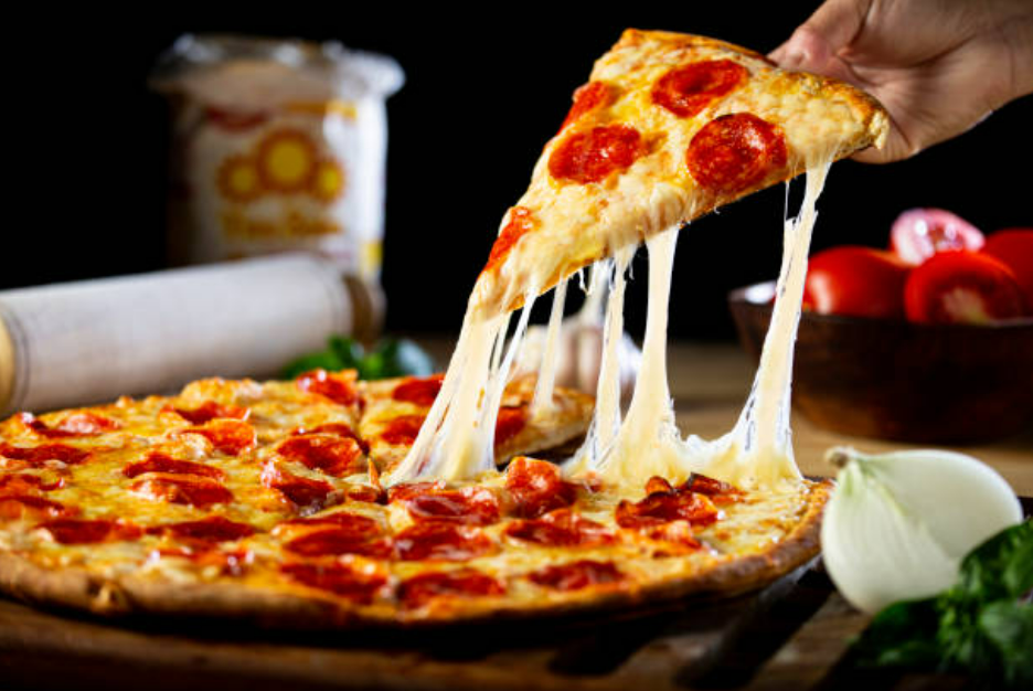 generic pizza 1