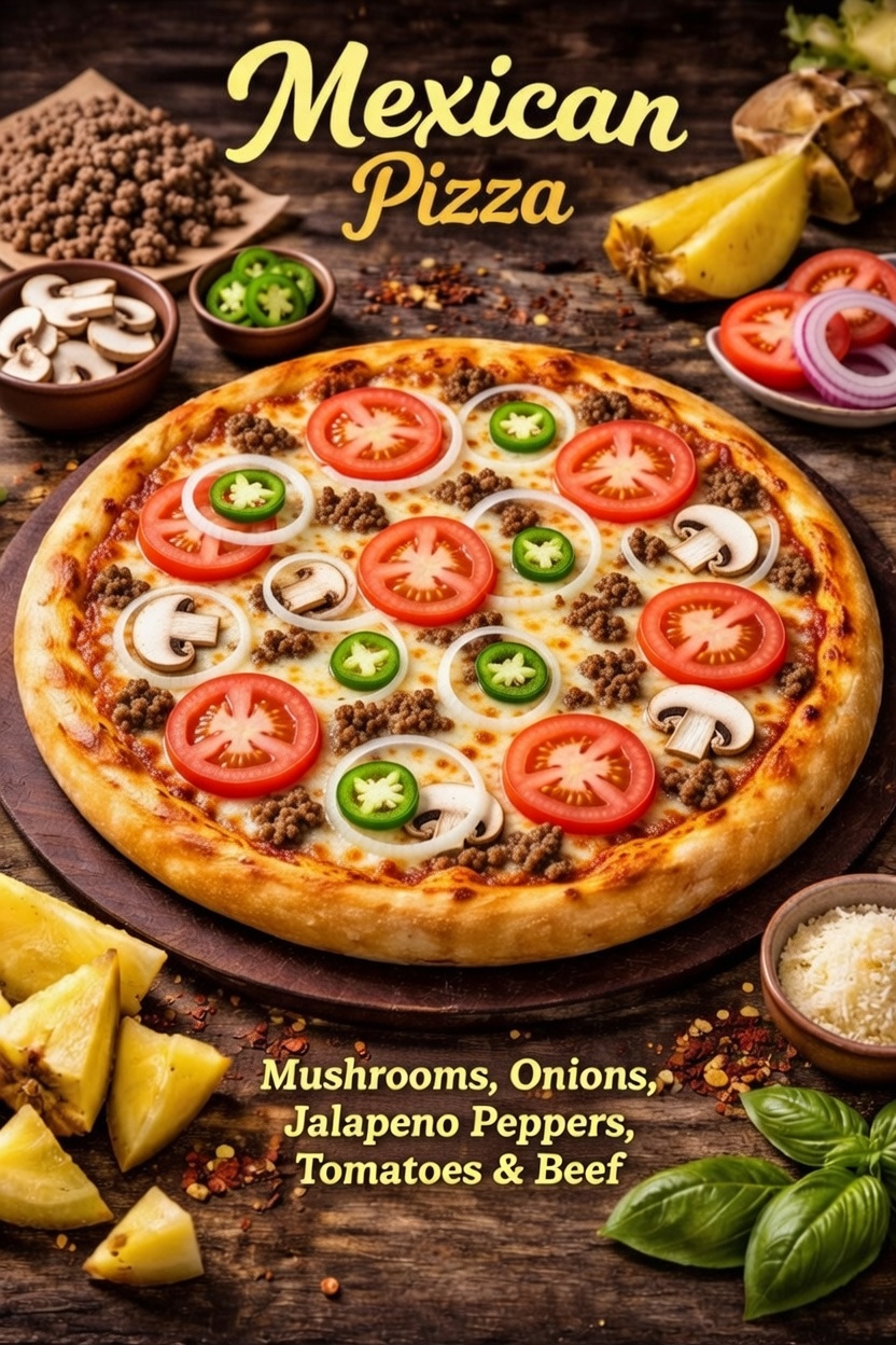 mexican