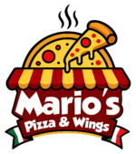 Mario's Pizza & Wings
