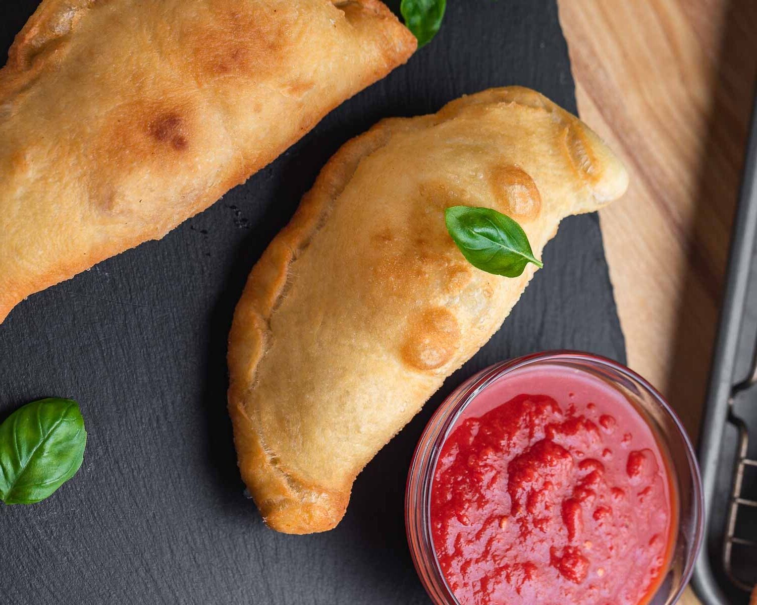 panzerotti
