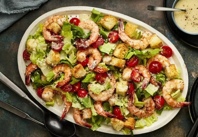 salad
